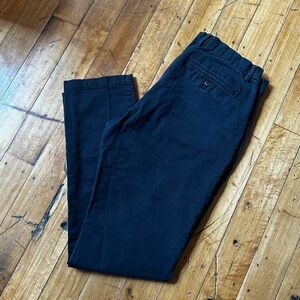 Men’s GAP Athletic Taper Pant